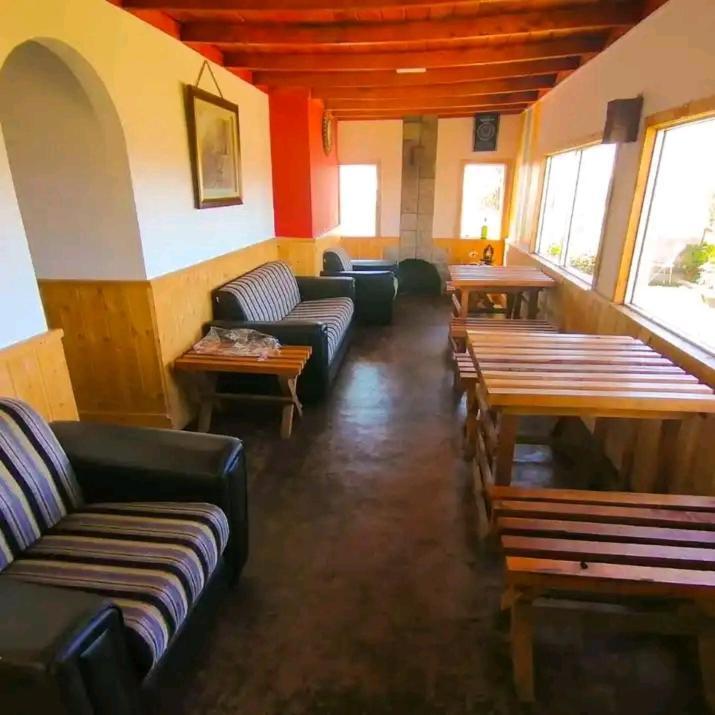 The Paulwood Cabana And Bungalow Nuwara Eliya Exterior foto