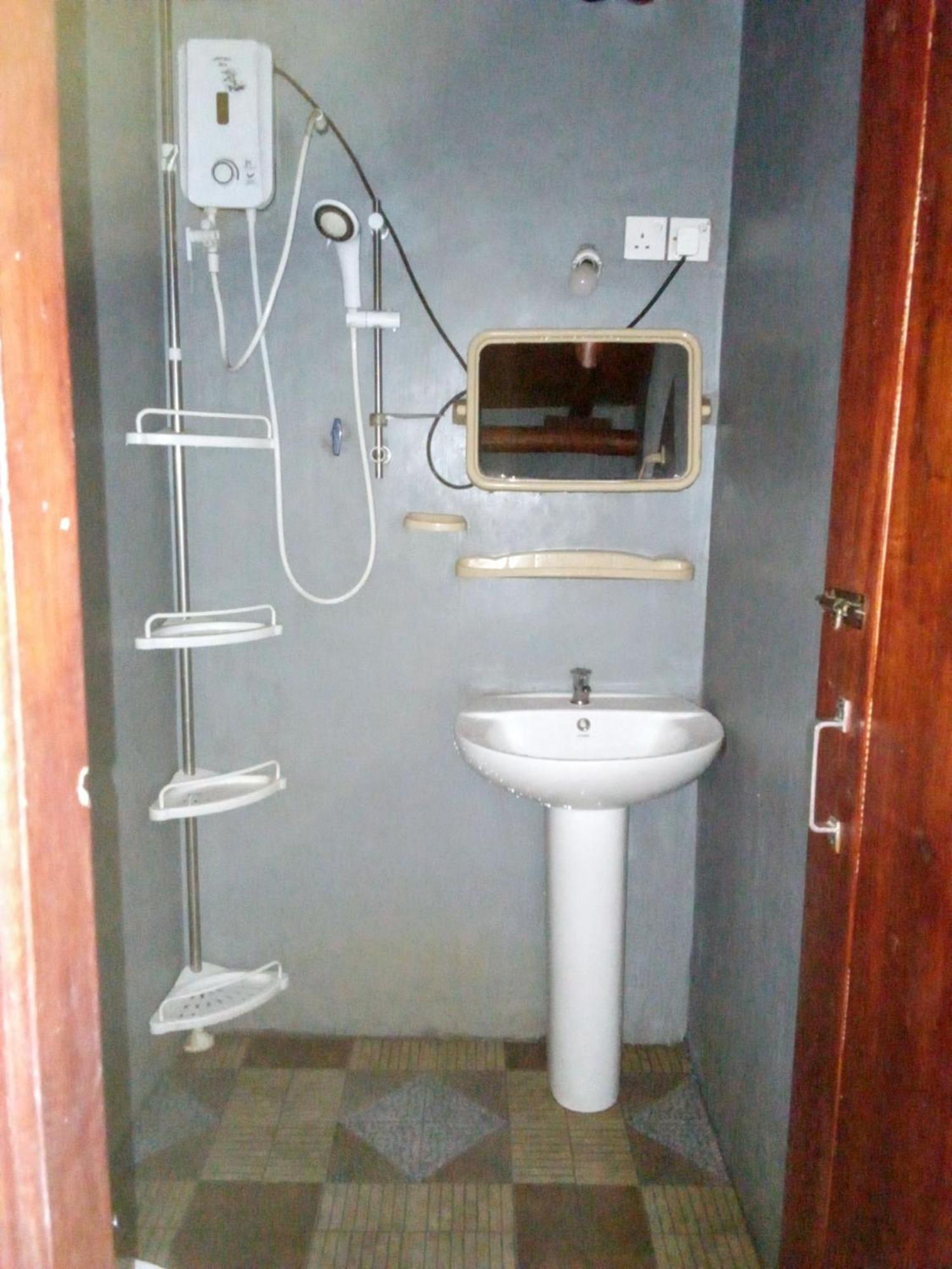 The Paulwood Cabana And Bungalow Nuwara Eliya Cameră foto