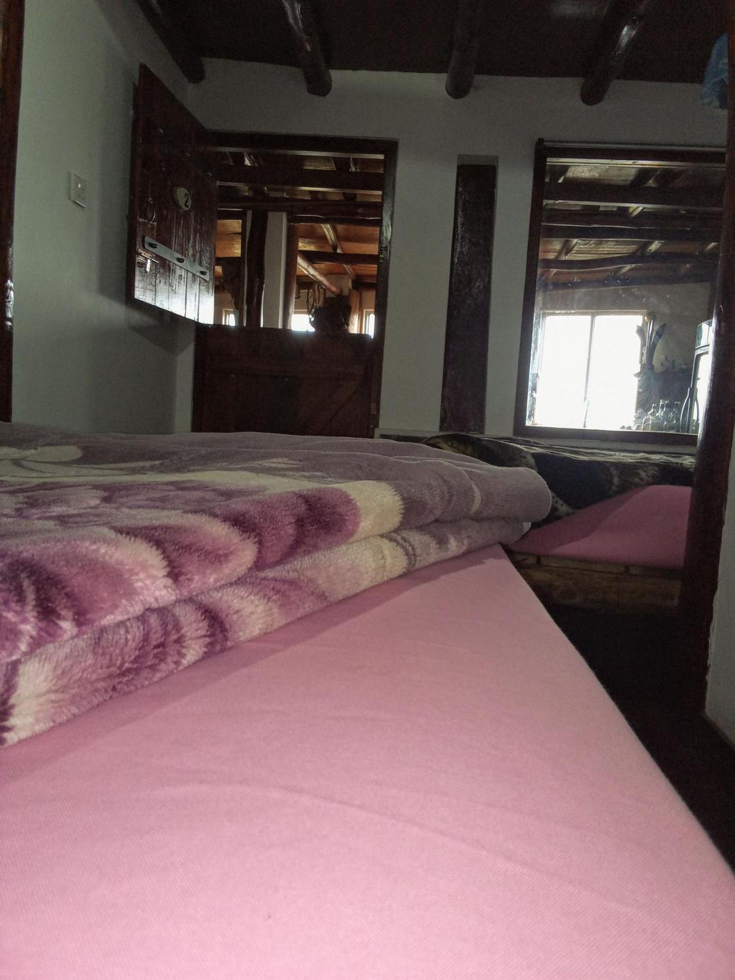 The Paulwood Cabana And Bungalow Nuwara Eliya Cameră foto