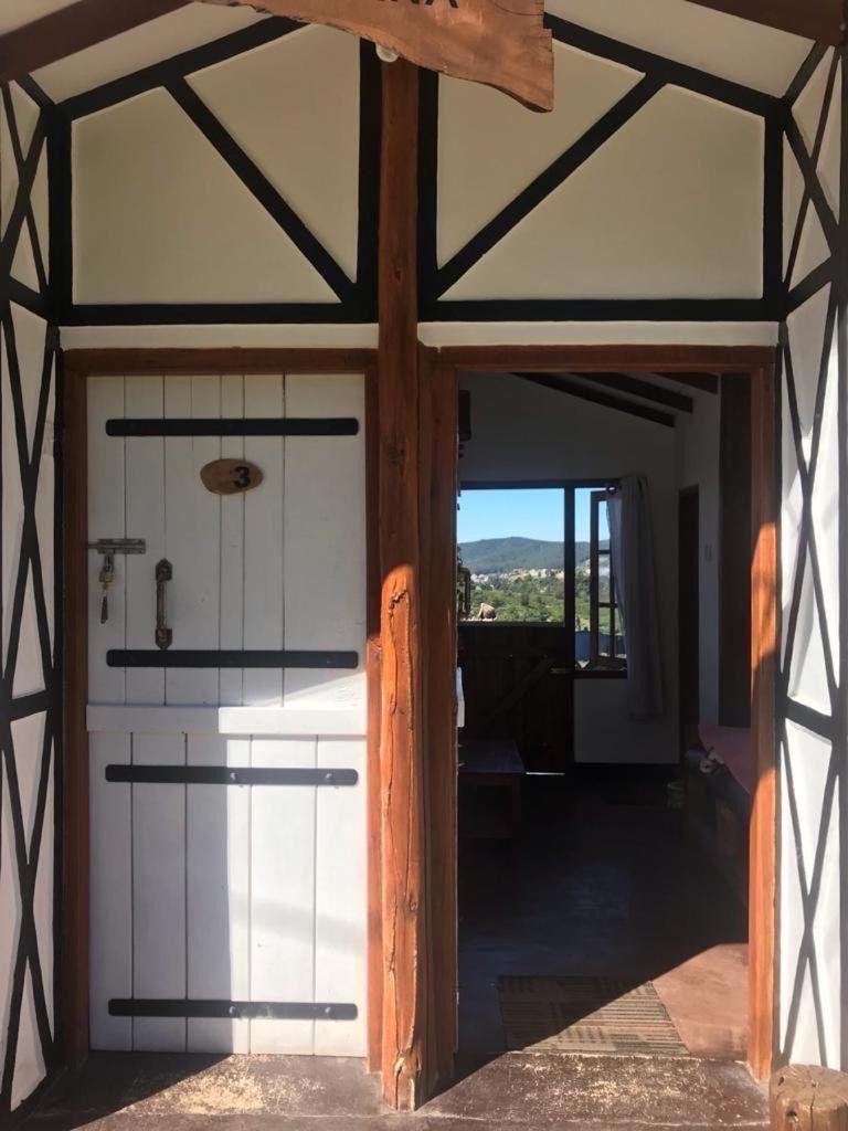 The Paulwood Cabana And Bungalow Nuwara Eliya Cameră foto