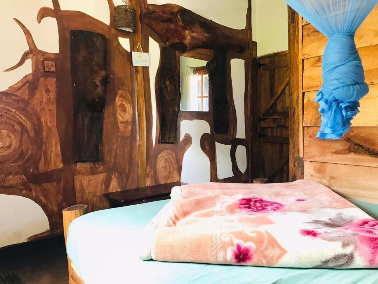 The Paulwood Cabana And Bungalow Nuwara Eliya Cameră foto